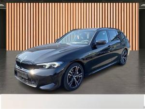 BMW 3er i Touring xDrive M Sport*ACC*HiFi*Kamera*
