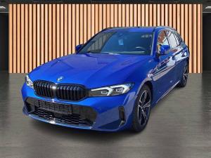 BMW 3er i Touring xDrive M Sport*ACC*HiFi*Pano*