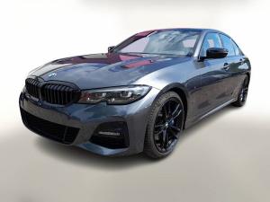 BMW 3er  Mild Hybrid M Sport LED LM19Z eHk Shadow