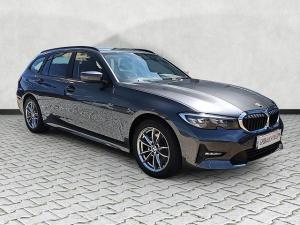 BMW 3er  xDrive Touring Advantage / Navi / Induktiv.
