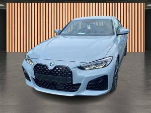 BMW 4er Gran Coupé d xDrive M Sport*UPE 71.600¤
