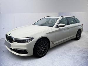 BMW 5er 520d Touring Aut.
