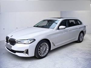 BMW 5er 520i Touring Aut. Luxury Line PANO+INNOV-P+BUSIP