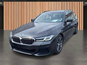 BMW 5er d xDrive M Sport*Pano*HeadUp*Laser