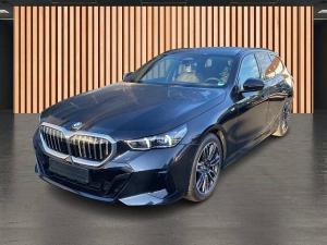 BMW 5er d xDrive M Sport*Standheizung*AHK*DAB