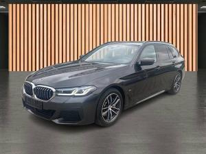 BMW 5er iA M Sport*Pano*HeadUp*Laser*Hifi*