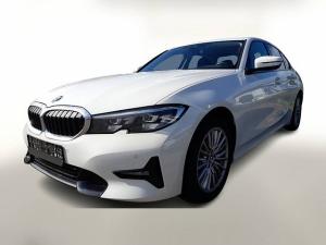 BMW X1  Aut. 156 Sport Line CockpitPlus Nav SHZ PDC