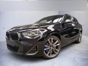BMW X2 M35i *NAVI*RFK*LMR20*KEYFREE*HARMAN/KARDON*