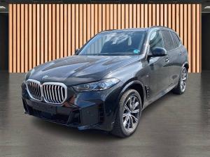 BMW X5 xDrive 30d M Sport*UPE 112.000¤*Pano