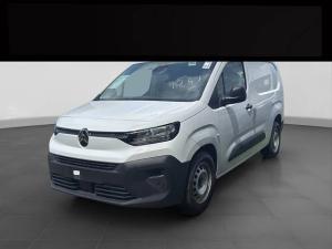 Citroën Berlingo Kasten L2H1 1.5 BlueHDi 130 FAP EU6e DAB Fernlichtass. Verkehrszeichenerk.