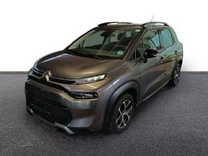 Citroën C3 Aircross Plus 1.2 Aut. Navi Klimaaut. Musikstreaming