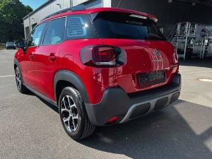 Citroën C3 Aircross Puretech 110 1.2 Shine Sitzh. KAM NA