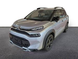 Citroën C3 Aircross Shine Pack 1.2 PureTech 110 HUD Navi