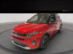 Citroën C3 MAX 100 Allwetter Navi PDC+Kamera DAB Alufelgen LED Carplay+Android Freisprech