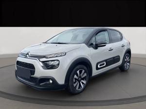 Citroën C3 Shine 1.2 NAVI SHZ PDC KAMERA KLIMAAT
