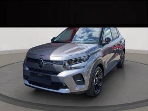 Citroën C3 Turbo 100 MAX HUD LED Navi Digitales Cockpit LED Apple CarPlay