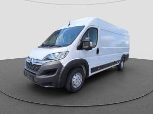 Citroën Jumper 2.2 Heavy BlueHDi 165 Club L4H2 RFK KLIMA