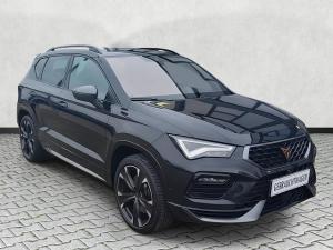 Cupra Ateca 2.0 TSI DSG 4×4 ACC AHK Pano Leder 360Grad