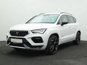 Cupra Ateca 2.0 TSI DSG 4Dr. Limited Edition AKRAPO AHK BEATS ACC