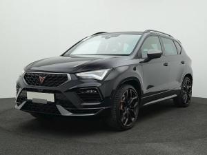 Cupra Ateca 2.0 TSI DSG 4Dr. Limited Edition AKRAPO PANO BEATS ACC