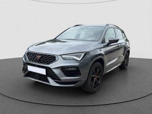 Cupra Ateca 2.0 TSI DSG 4Dr VZ AB 390EUR NAVI 360 DCC LED