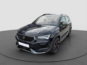 Cupra Ateca 2.0 TSI DSG 4Dr VZ Tribe Ed AB 349EUR AHK PANO 360