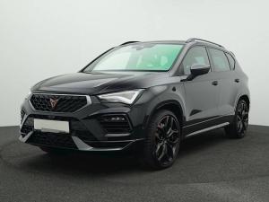 Cupra Ateca 2.0 TSI DSG 4Drive Limited Edition AHK BREMBO BEATS ACC