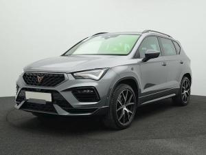Cupra Ateca 2.0 TSI DSG 4Drive VZ AHK PANO BEATS KAMERA