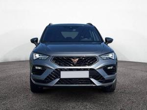 Cupra Ateca VZ 4Drive TSI DSG|360°KAMERA|el.HECK|BEATS