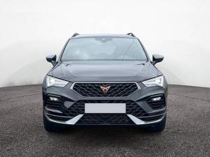 Cupra Ateca VZ 4Drive TSI DSG|AHK|NAVI|360°|eHECK|LHZ