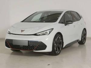 Cupra Born Elektro 77 kWh