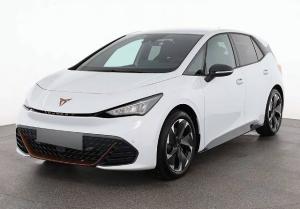 Cupra Born Elektro 77 kWh