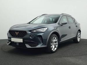 Cupra Formentor 1.4 TSI DSG e-Hybrid NAVI KAMERA LED SHZ