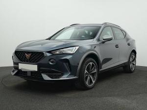 Cupra Formentor 1.5 TSI DSG 5.-J.-GAR AHK NAVI ALU 18