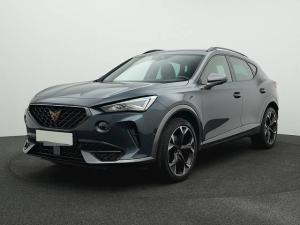 Cupra Formentor 1.5 TSI DSG AHK KAMERA 19 NAVI