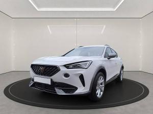 Cupra Formentor 1.5 TSI DSG NAVI AHK LED PARKASSIST