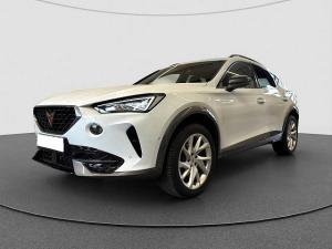 Cupra Formentor 1.5 TSI DSG NAVI KAMERA SHZ LED