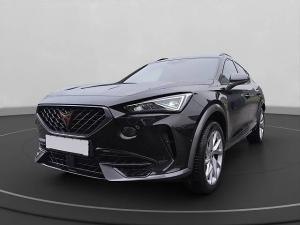 Cupra Formentor 1.5 TSI DSG NAVI LED PARKASSIST ACC
