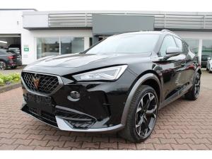 Cupra Formentor 1.5 TSI Navi LED 360° ACC Digitales Cockpit El. Heckklappe