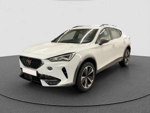 Cupra Formentor 2.0 TDI DSG 4Drive TOP VIEW NAVI ACC EL