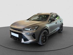 Cupra Formentor 2.0 TSI DSG 4Dr VZ AB 555EUR ABT 400PS AHK PANO AKRAPOVIC