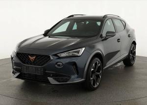 Cupra Formentor 2.0 TSI DSG 4Drive, Pano, Side, 19-Zoll, el. Klappe
