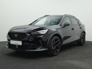 Cupra Formentor 2.5 TSI DSG 4Dr. VZ5