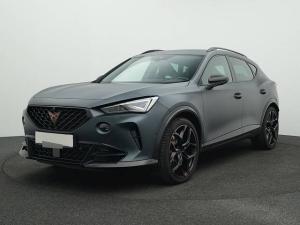 Cupra Formentor 2.5 TSI DSG 4Dr. VZ5 MATRIX DCC NAVI 20