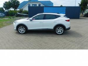 Cupra Formentor Cupra 1.5 TSI BMT Klima LED Alu