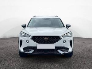 Cupra Formentor TSI DSG|AHK|KEYLESS|KAMERA|NAVI|ACC