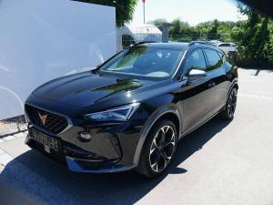Cupra Formentor VZ 1.4 e-Hybrid *NAVI*ACC*LED*PDC*KAMERA*SHZ* 19-ZOLL