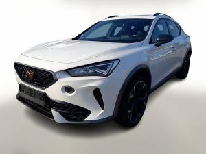 Cupra Formentor VZ 2.0 TSI 310 4×4 DSG LED Nav Pano