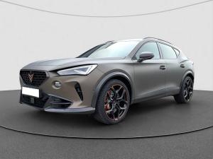 Cupra Formentor VZ5 AB 399EUR Century Bronze PANO