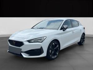 Cupra Leon 1.5 eTSI AUT NAVI CARPLAY CAM PDC LED LHZ